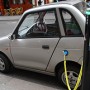 Electric car