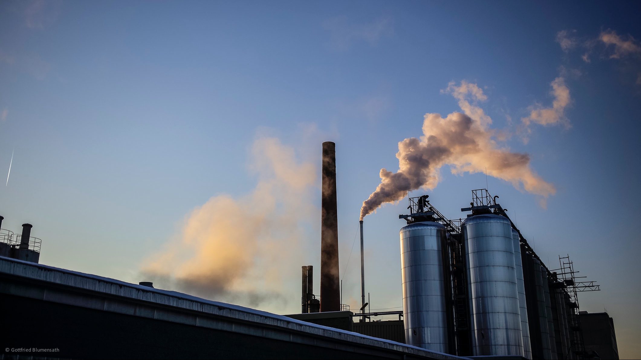 industry