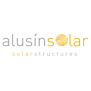 logo alusin solar